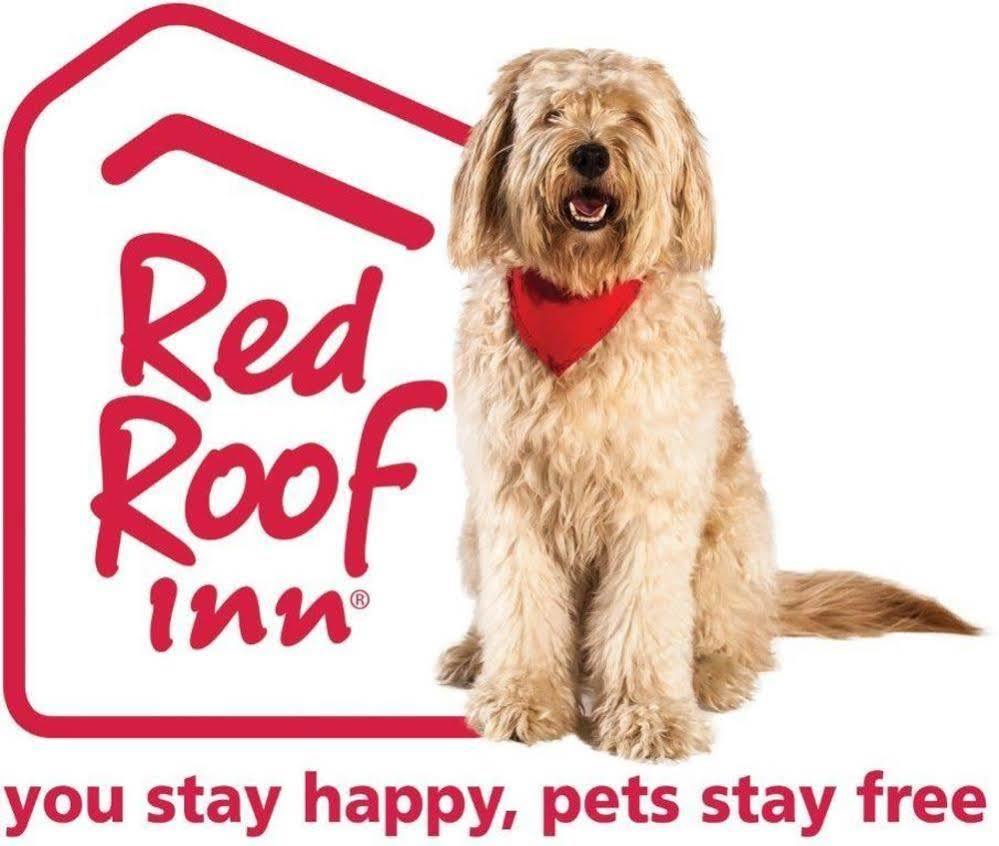 Red Roof Inn Portland Eksteriør bilde